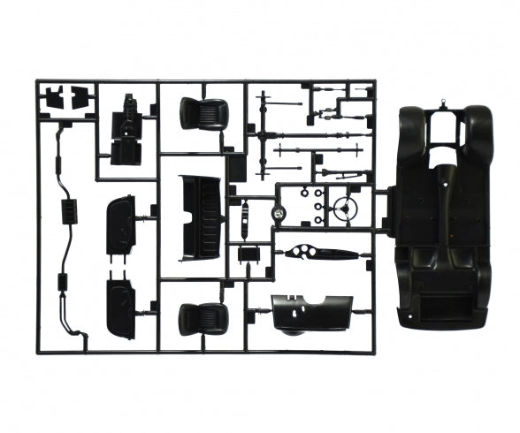 Alfa Romeo Giulietta Spider 1300