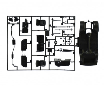 Alfa Romeo Giulietta Spider 1300