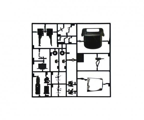 Alfa Romeo Giulietta Spider 1300