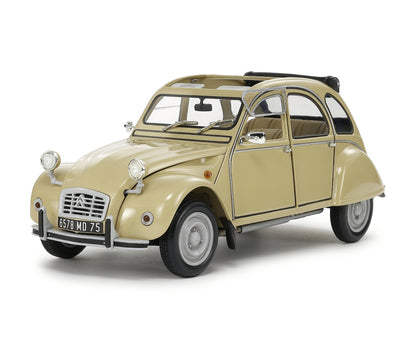 Citroën 2CV - 1976