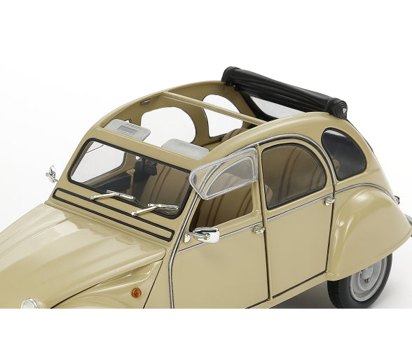Citroën 2CV - 1976