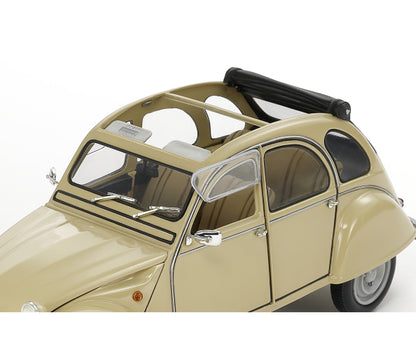 Citroën 2CV - 1976