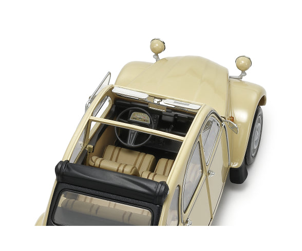 Citroën 2CV - 1976