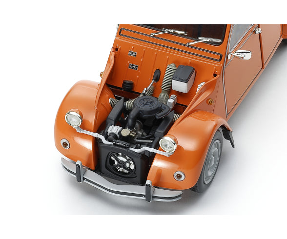 Citroën 2CV - 1976