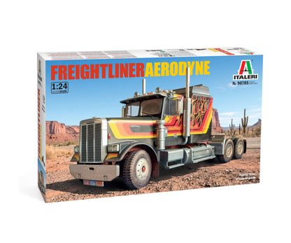 Freightliner Aerodyne