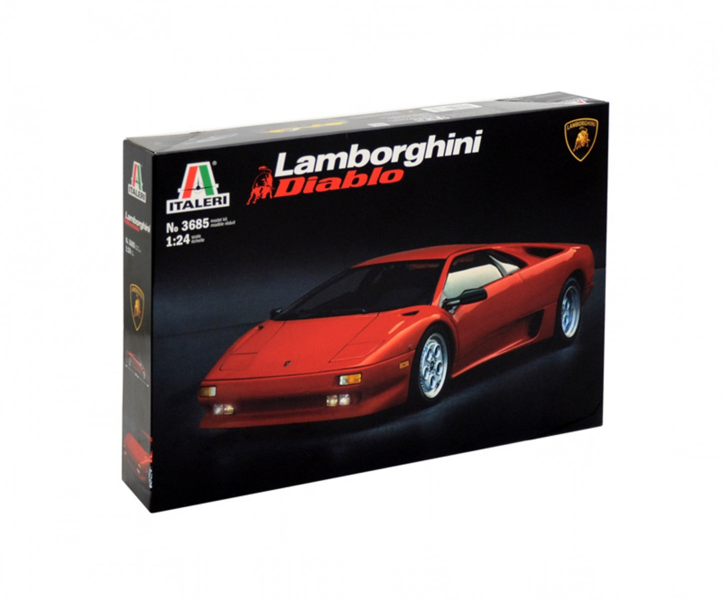 Lamborghini Diablo