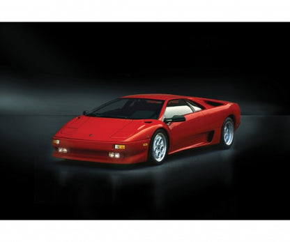 Lamborghini Diablo