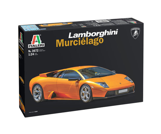 Lamborghini Murcielago