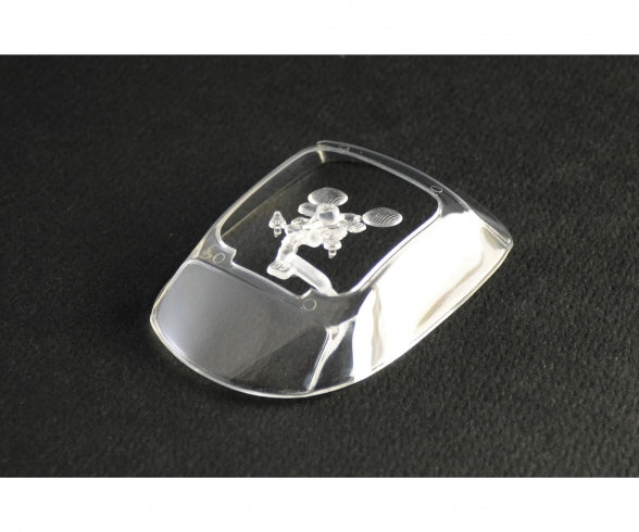 Mercedes-Benz 300SL Gullwing