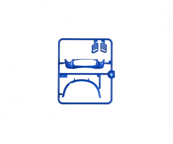 Mercedes-Benz 300SL Gullwing