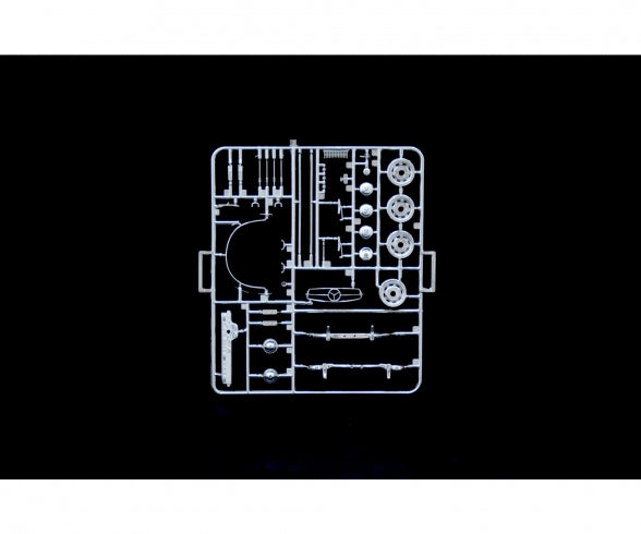 Mercedes-Benz 300SL Gullwing