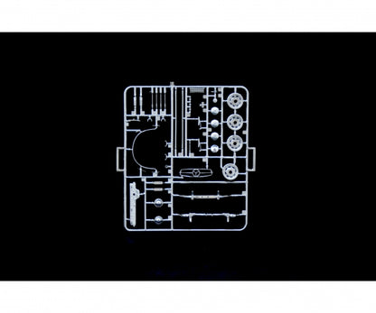 Mercedes-Benz 300SL Gullwing