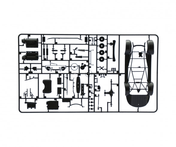 Mercedes-Benz 300SL Gullwing