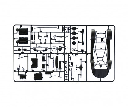 Mercedes-Benz 300SL Gullwing