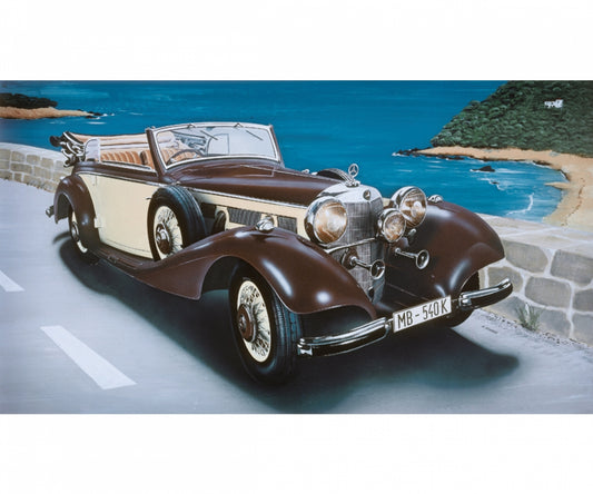 Mercedes Benz 540K