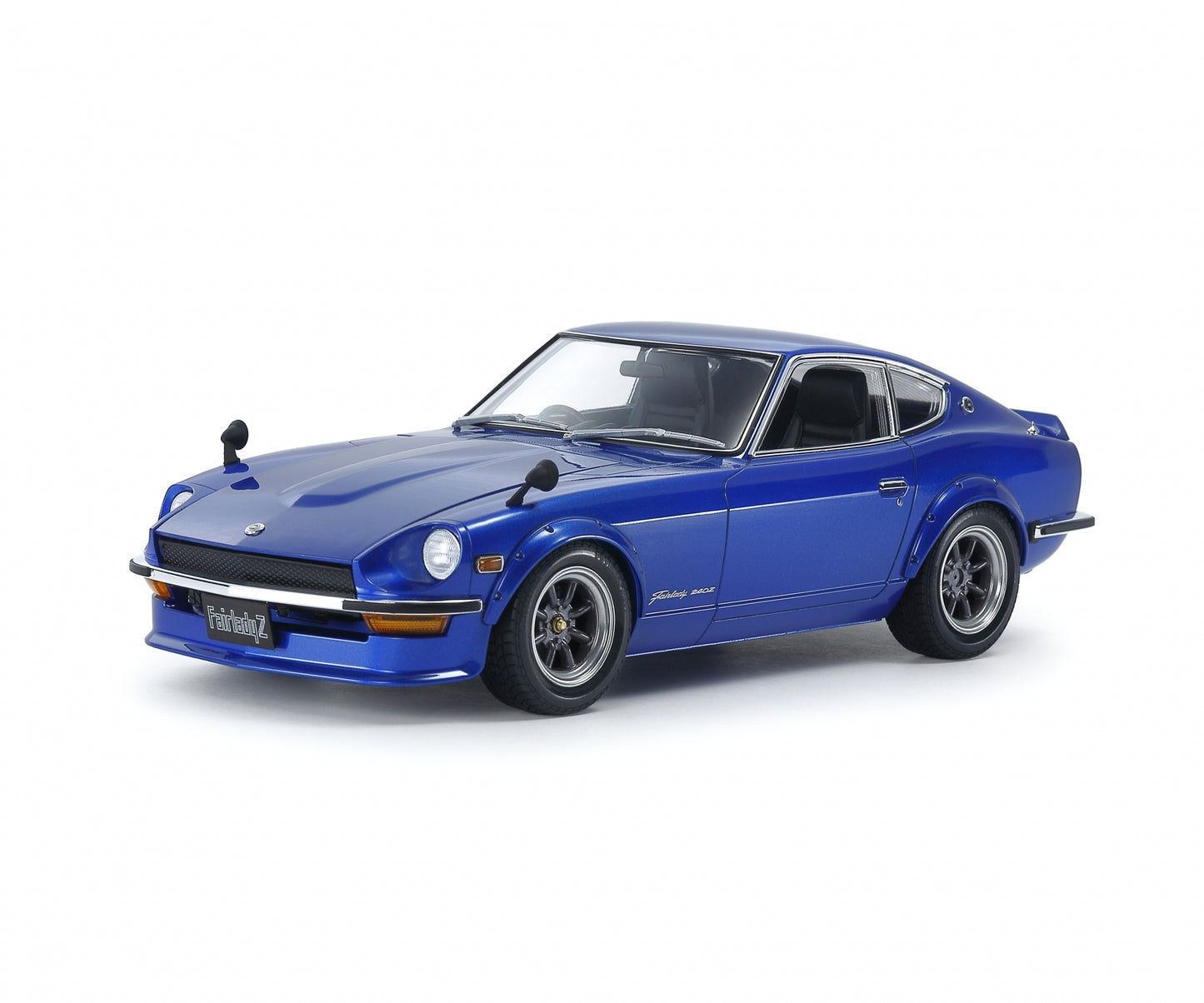 NISSAN FAIRLADY 240Z STREET-CUSTOM