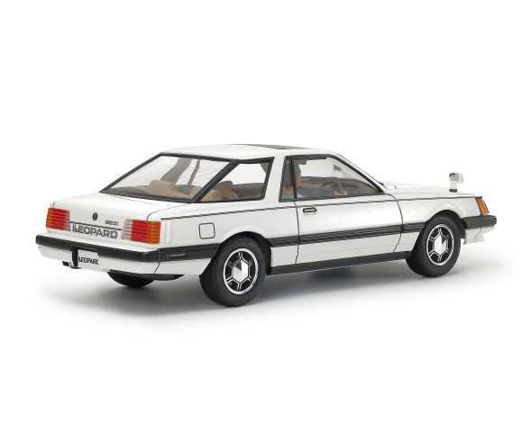 Nissan Leopard 2-door Hardtop 280X