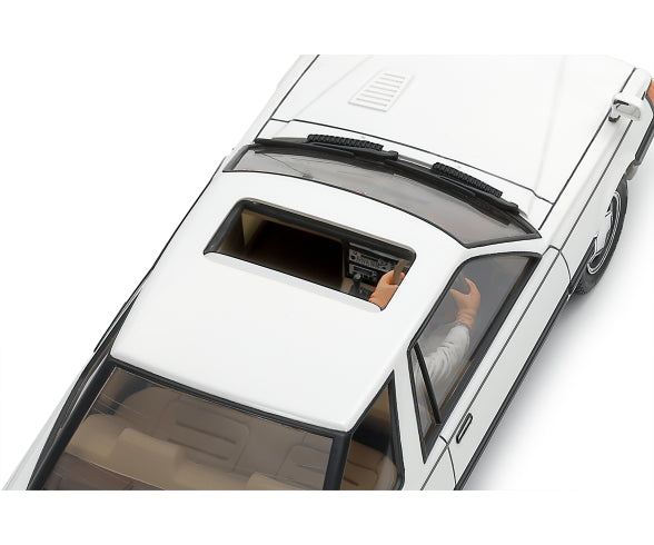 Nissan Leopard 2-door Hardtop 280X