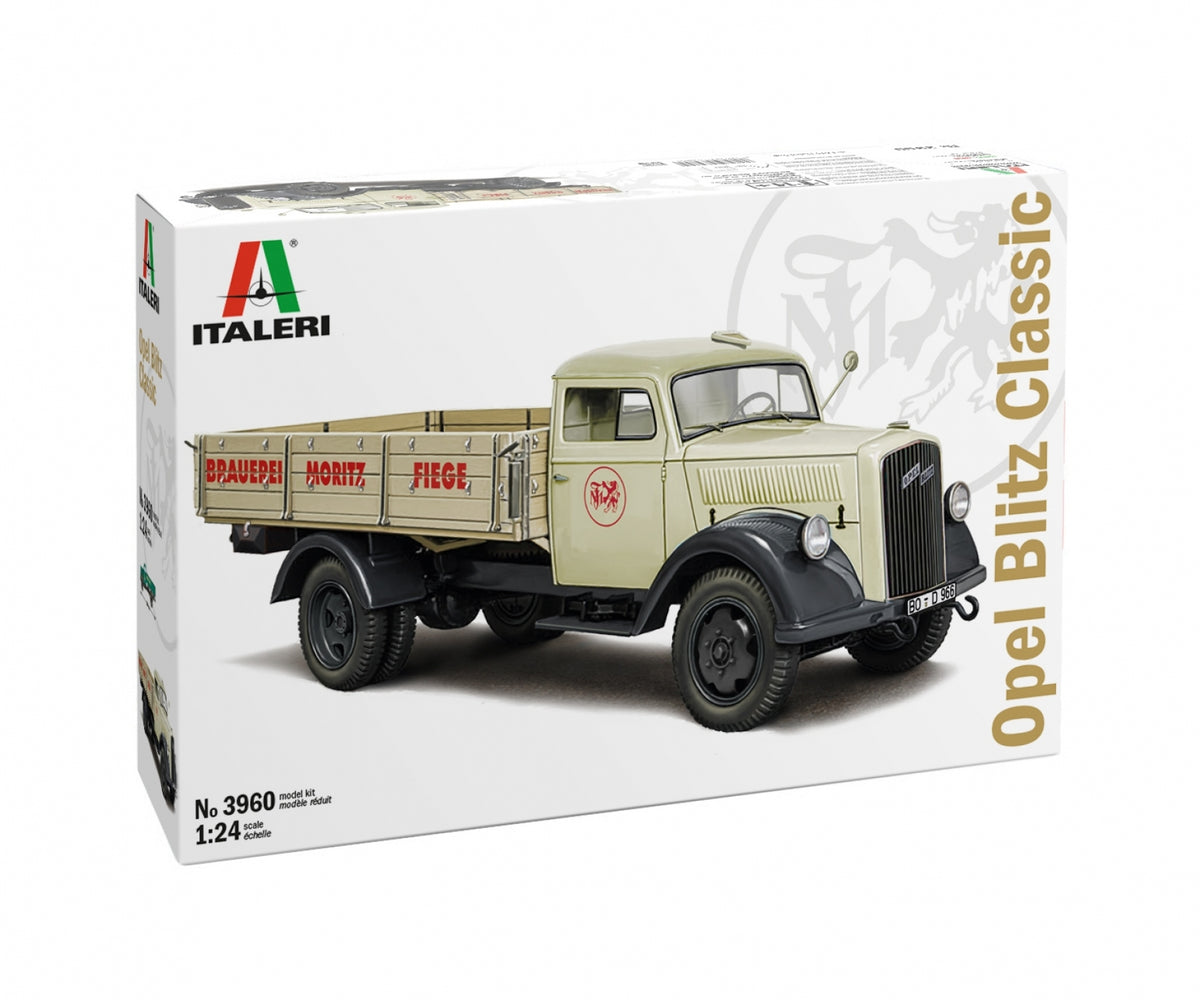 Opel Blitz Classic