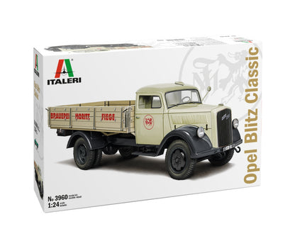 Opel Blitz Classic