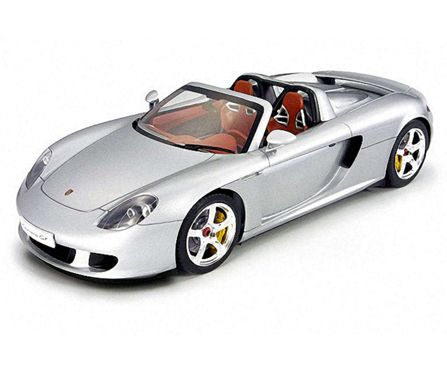 Porsche Carrera GT