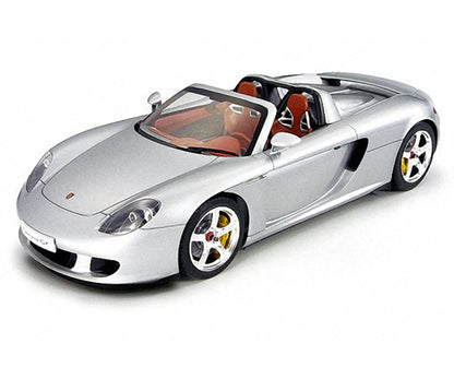 Porsche Carrera GT