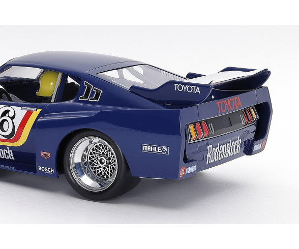 Toyota Celica LB Turbo Gr. 5 -DRM 1977