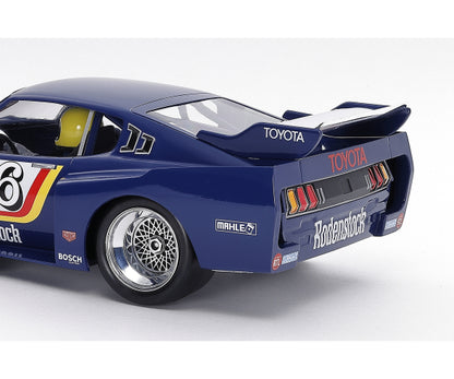 Toyota Celica LB Turbo Gr. 5 -DRM 1977