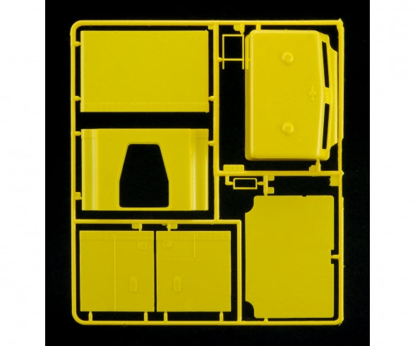 US American Superliner Truck