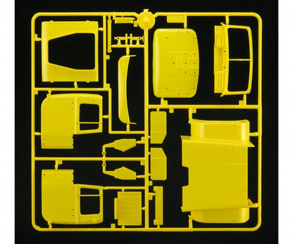 US American Superliner Truck