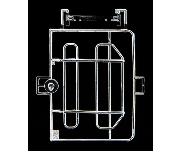 US American Superliner Truck