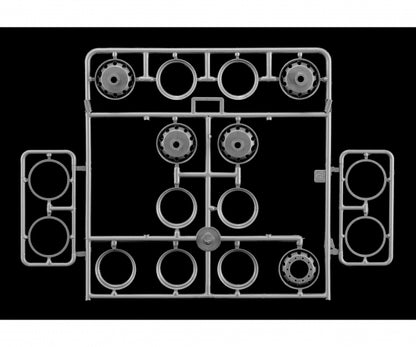 US American Superliner Truck
