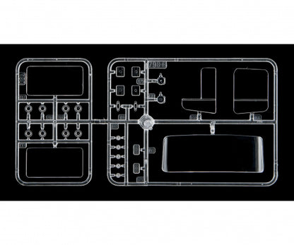US American Superliner Truck