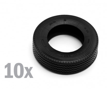 US American Superliner Truck