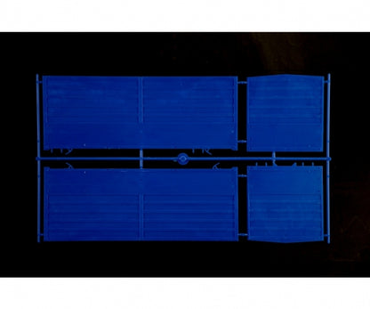 Volvo F16 Globetrotter Canvas w/ elevator