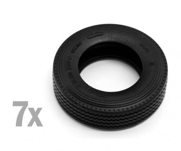 Volvo F16 Globetrotter Canvas w/ elevator