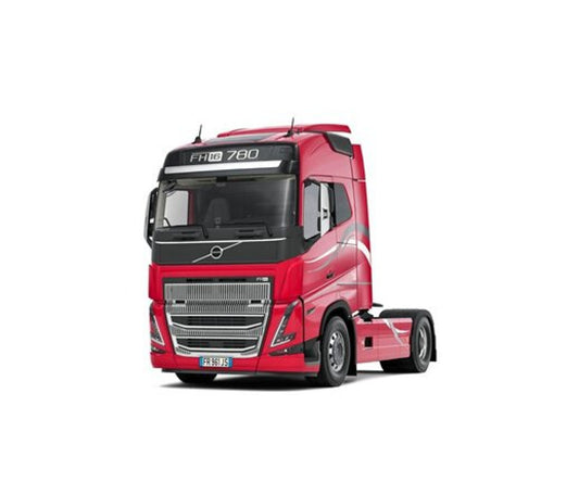Volvo FH16 Restyling 2020