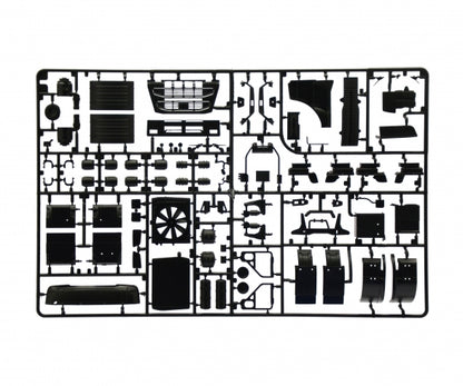 Volvo FH4 Globetrotter - Medium Roof