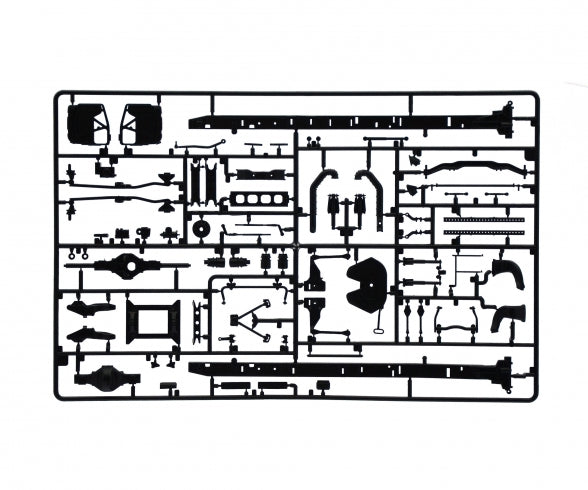 Volvo FH4 Globetrotter - Medium Roof
