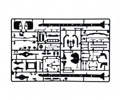 Volvo FH4 Globetrotter - Medium Roof