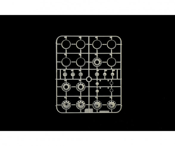 Volvo FH4 Globetrotter - Medium Roof