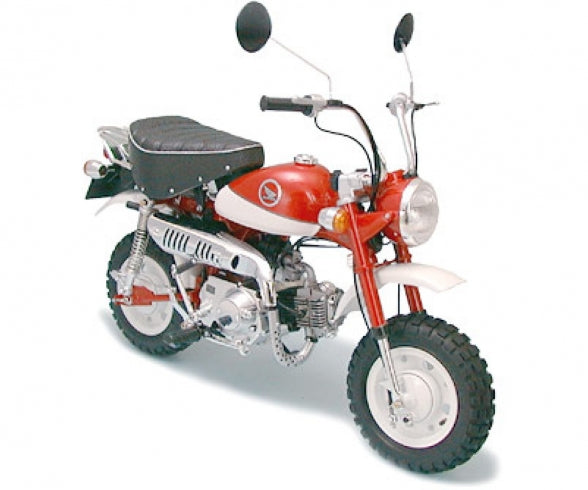 HONDA MONKEY 2000 ANNIVERSARY