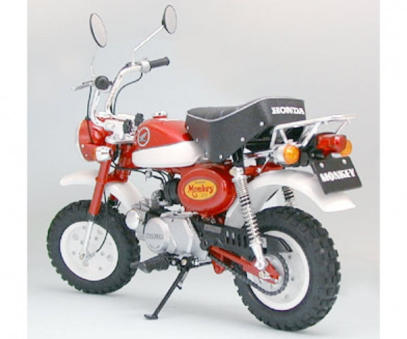 HONDA MONKEY 2000 ANNIVERSARY