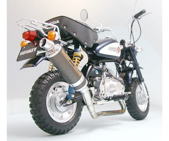 HONDA MONKEY 2000 ANNIVERSARY