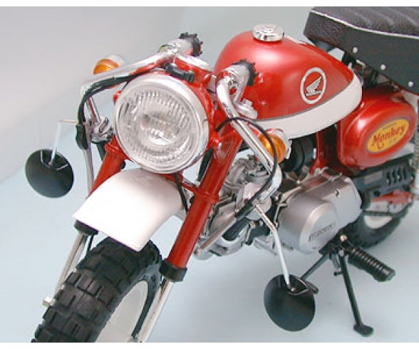 HONDA MONKEY 2000 ANNIVERSARY