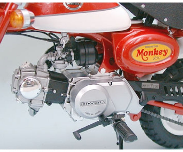 HONDA MONKEY 2000 ANNIVERSARY