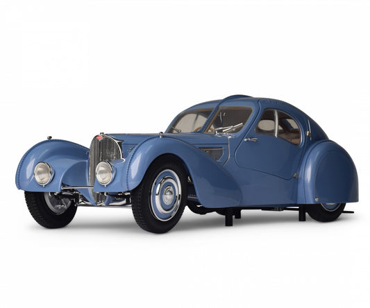 BUGATTI 57SC ROTHSCHILD