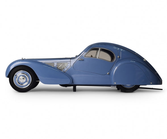 BUGATTI 57SC ROTHSCHILD – dmodelkits