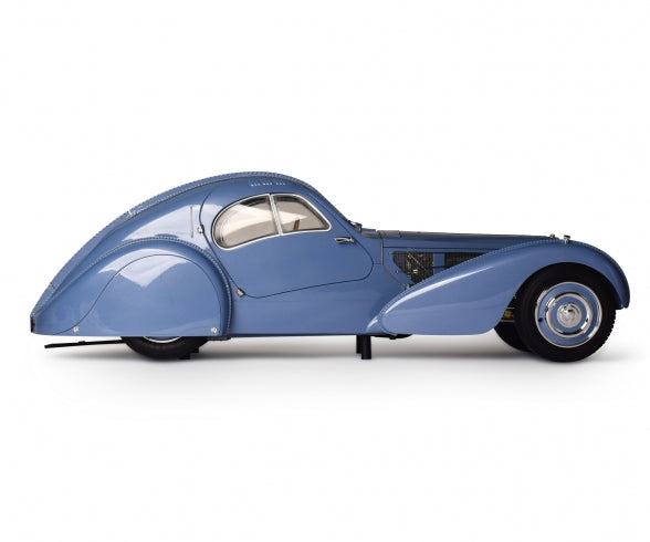 BUGATTI 57SC ROTHSCHILD