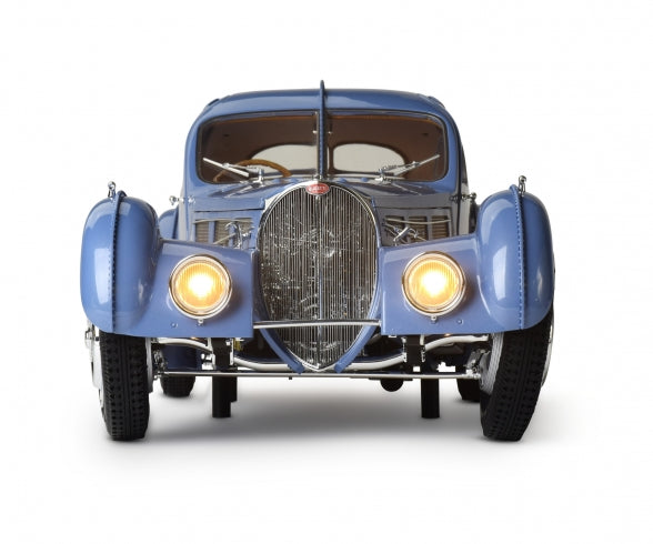 BUGATTI 57SC ROTHSCHILD